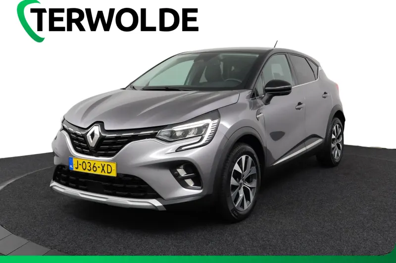 Renault Captur (2020)