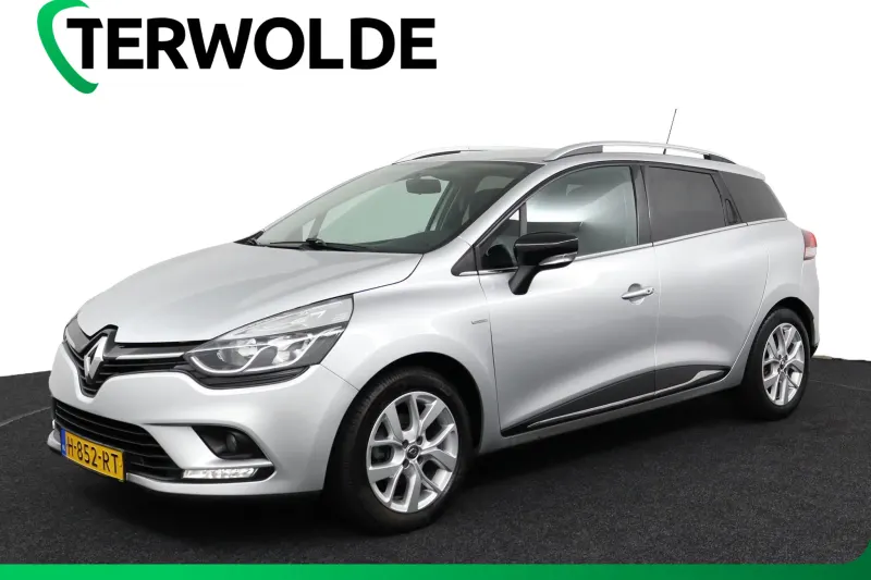 Renault Clio (2020)
