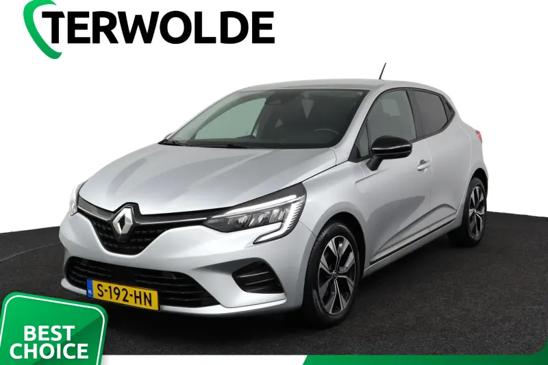Renault Clio (2023)
