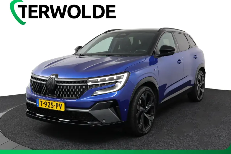 Renault Austral (2023)