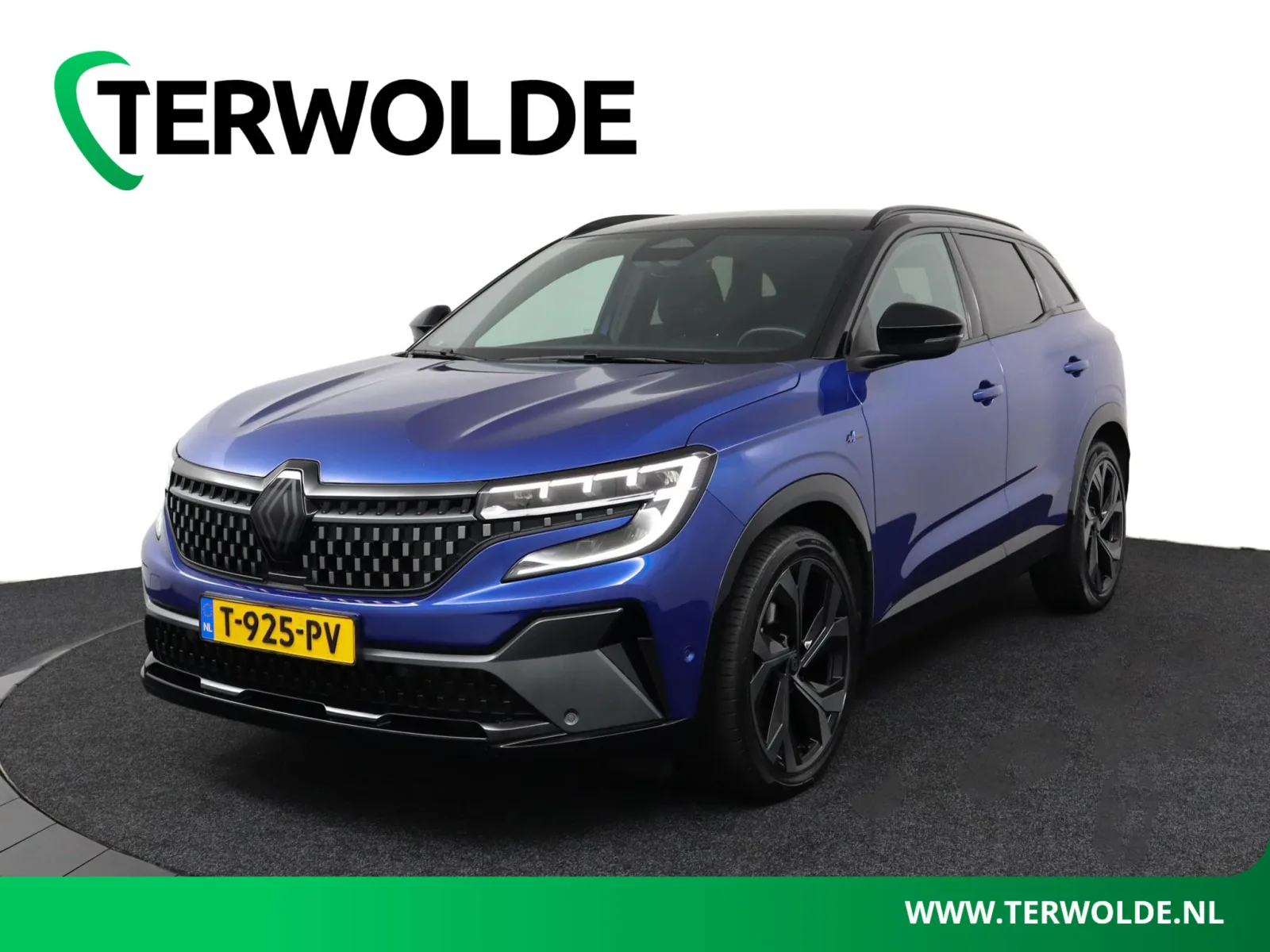 Renault Austral (2023) — foto 1