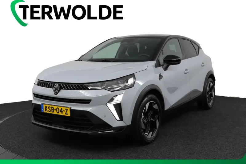 Renault Captur (2025)