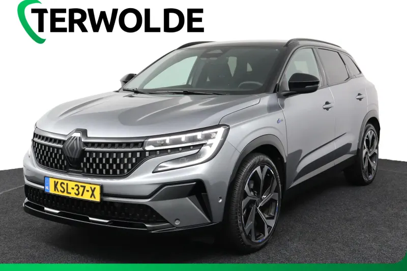 Renault Austral (2024)