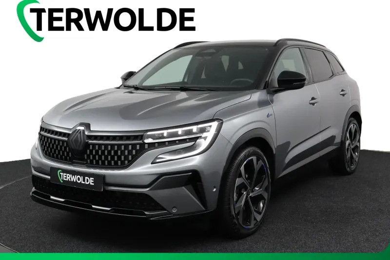 Renault Austral (2024)