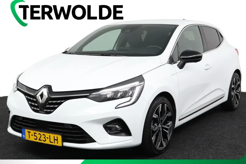 Renault Clio (2023)