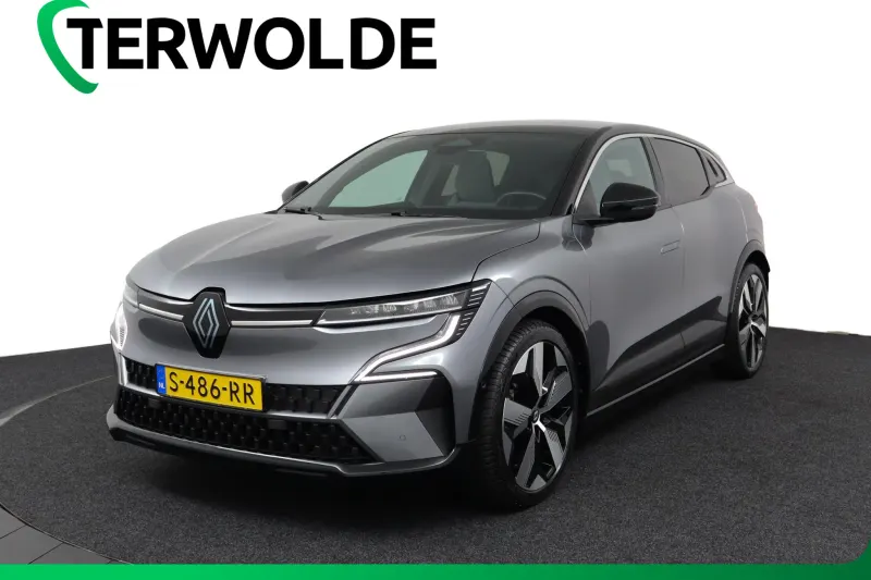 Renault Mégane E-Tech (2023)