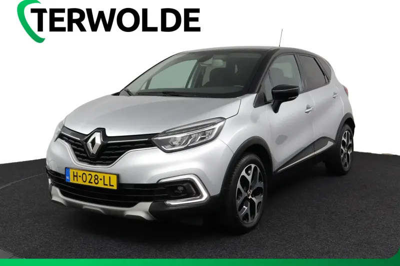 Renault Captur (2019)