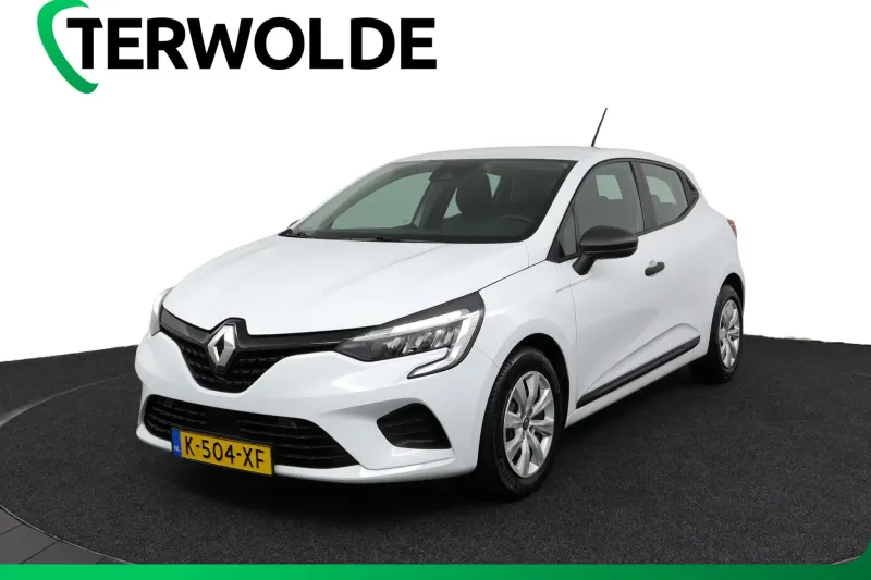 Renault Clio (2021)