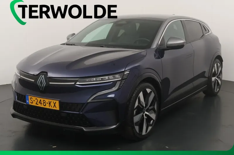 Renault Mégane E-Tech (2023)