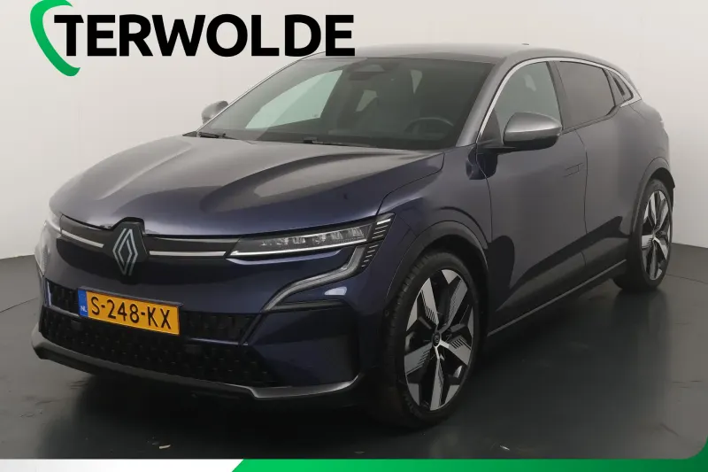Renault Mégane E-Tech (2023)