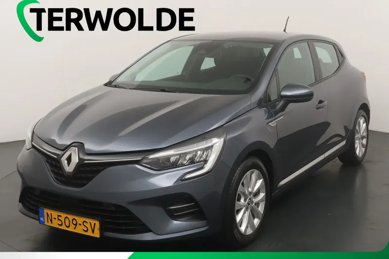 Renault Clio (2021)