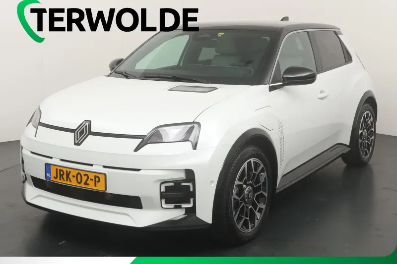 Renault 5 (2025)