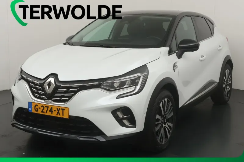 Renault Captur (2020)