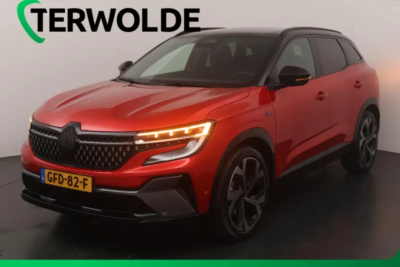 Renault Austral (2024)
