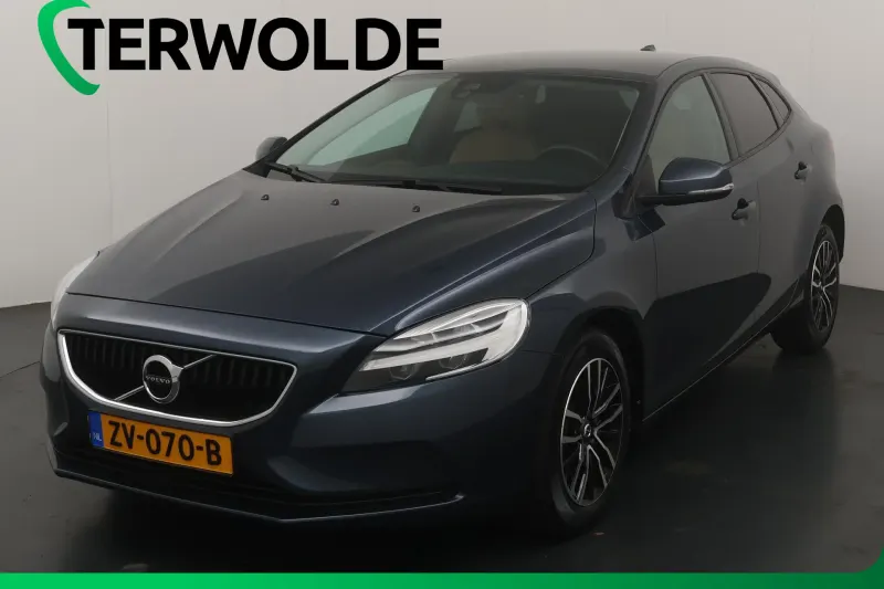 Volvo V40 (2019)
