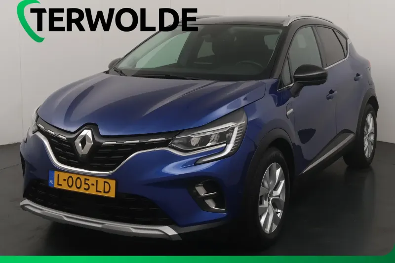 Renault Captur (2021)