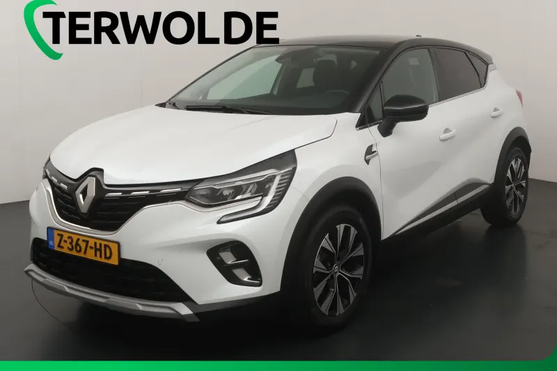Renault Captur (2023)