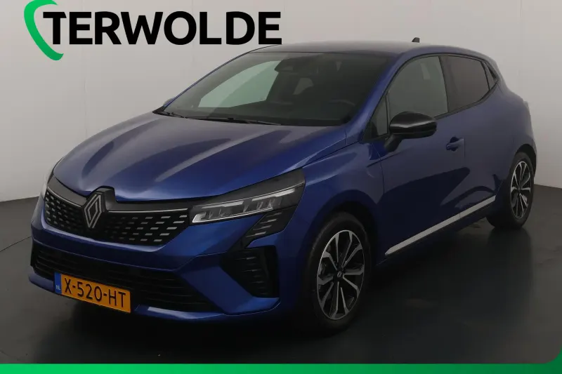 Renault Clio (2023)
