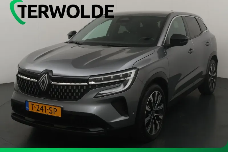 Renault Austral (2023)