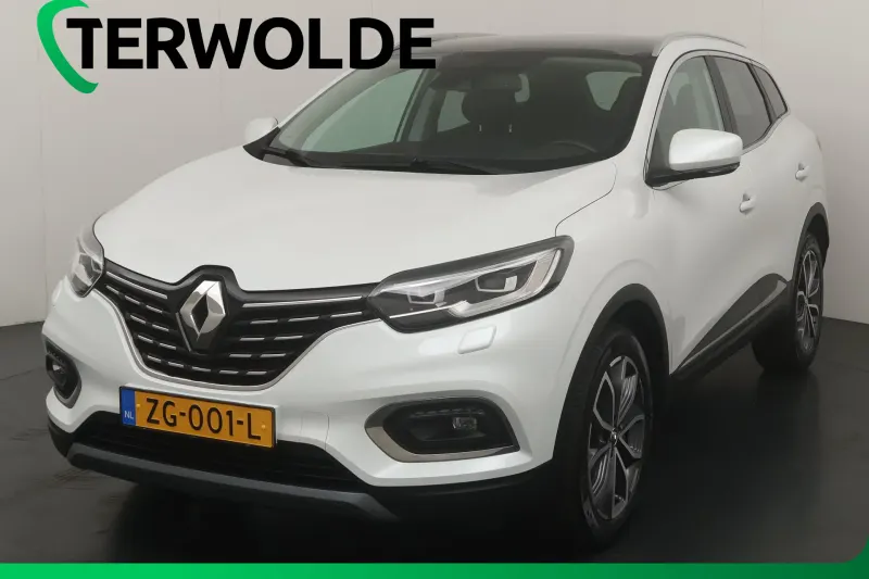 Renault Kadjar (2019)