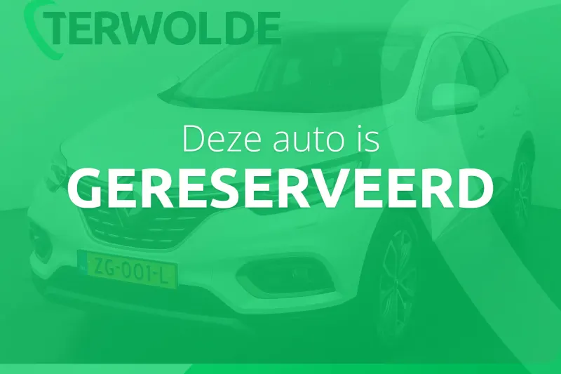 Renault Kadjar (2019)