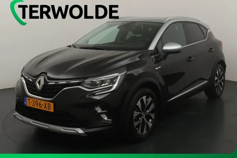 Renault Captur (2023)