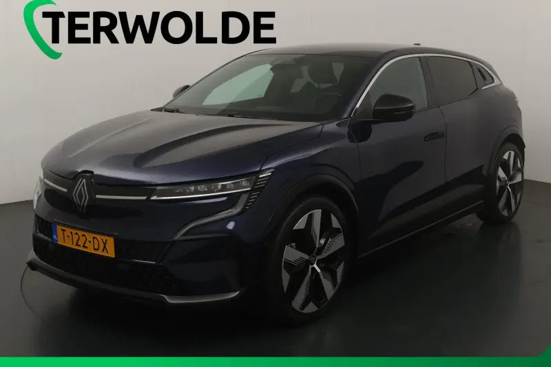 Renault Mégane E-Tech (2023)