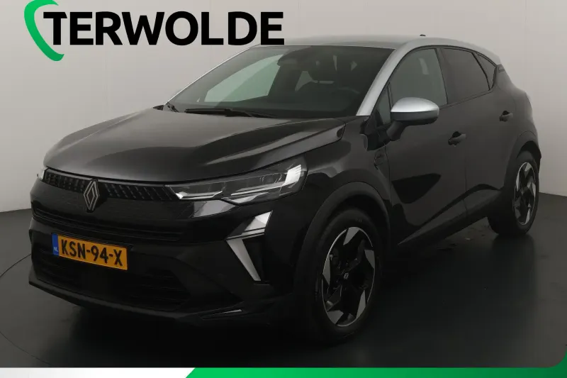 Renault Captur (2025)