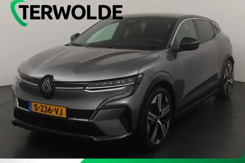 Renault Mégane E-Tech (2023)