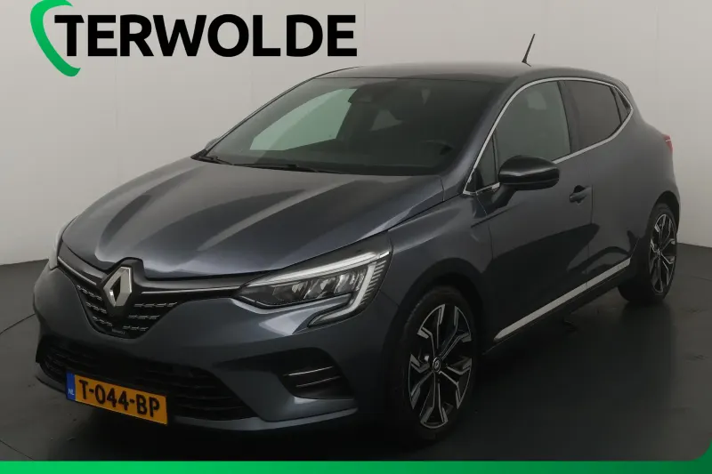 Renault Clio (2021)