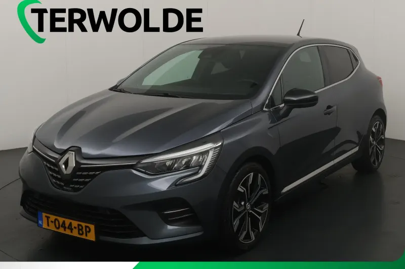Renault Clio (2021)