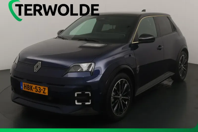 Renault 5 (2025)