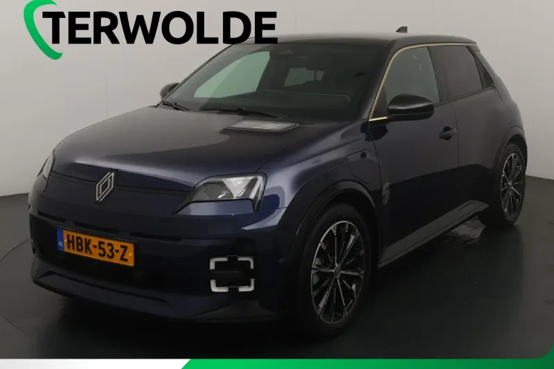 Renault 5 (2025)