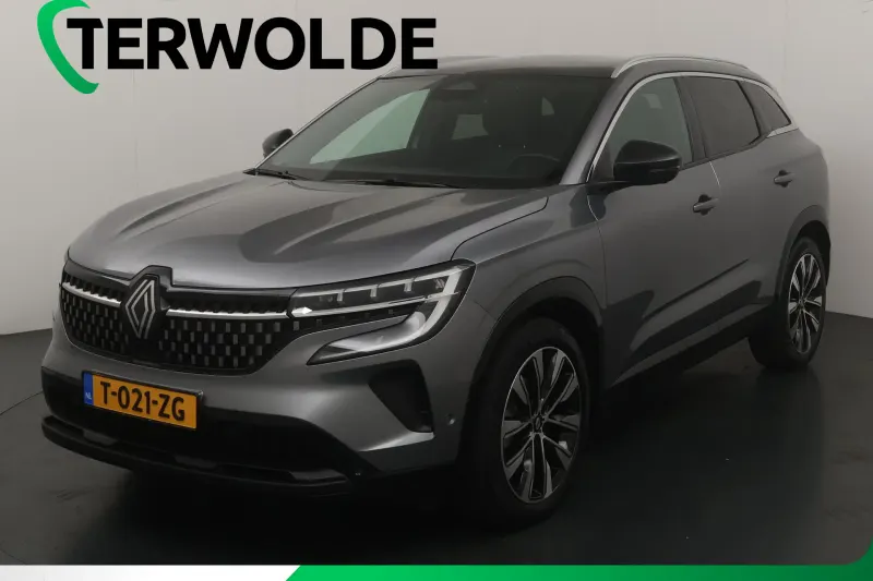 Renault Austral (2023)