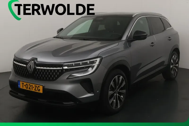Renault Austral (2023)