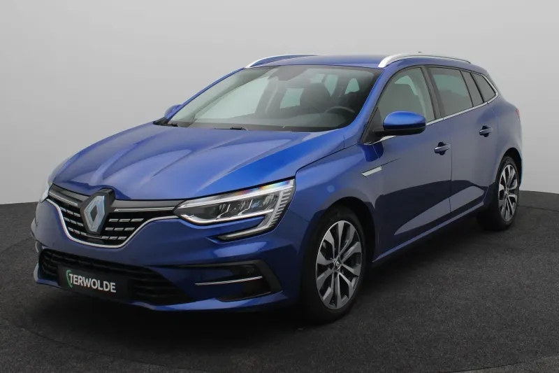 Renault Mégane (2023)