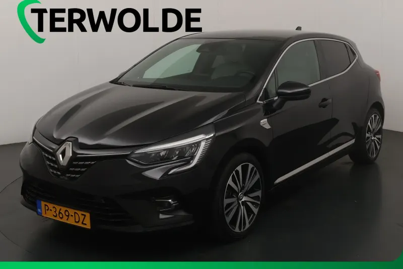 Renault Clio (2022)
