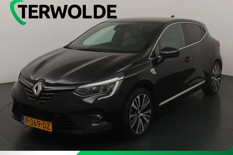 Renault Clio (2022)