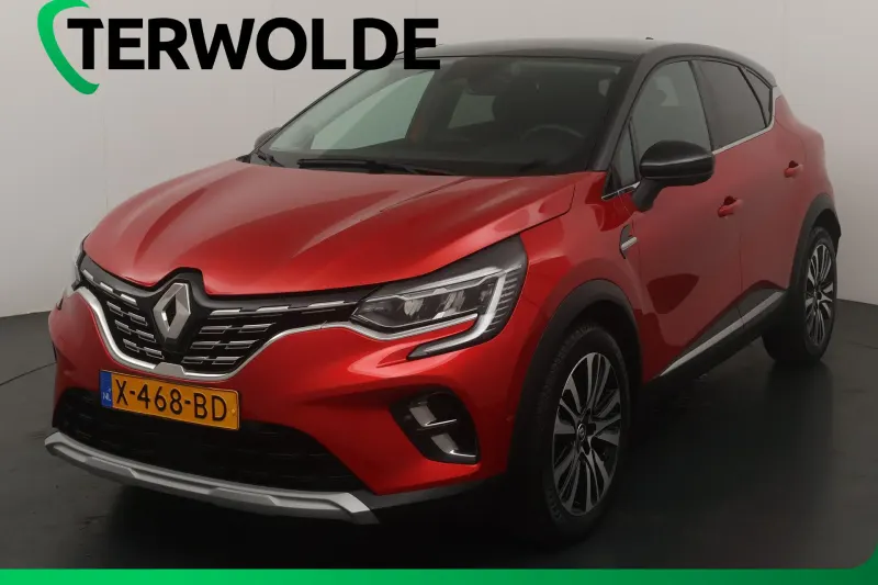 Renault Captur (2023)