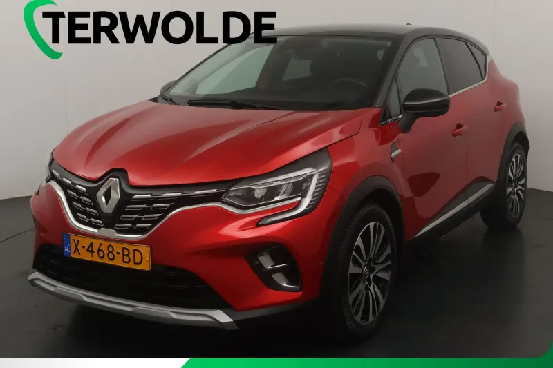 Renault Captur (2023)