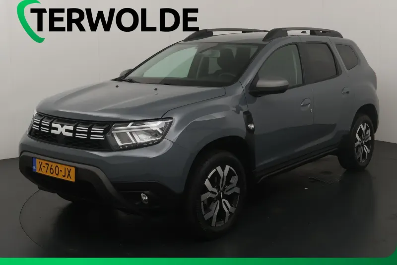 Dacia Duster (2023)