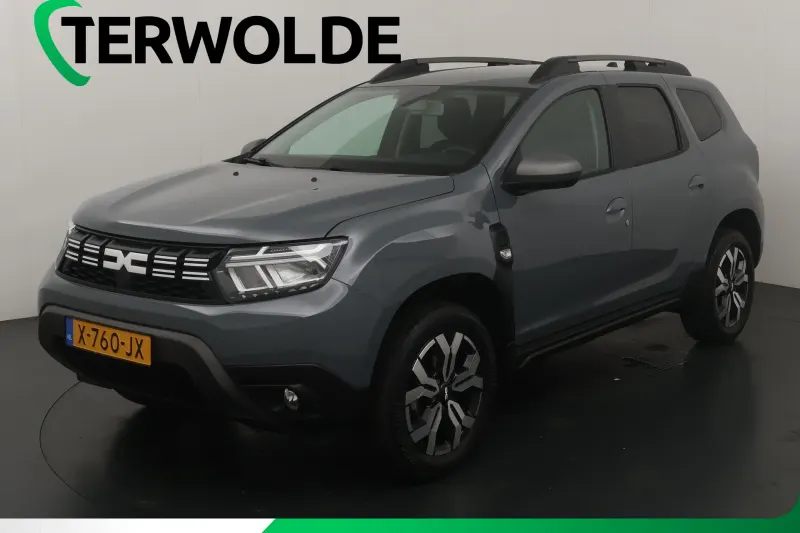 Dacia Duster (2023)