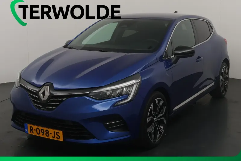 Renault Clio (2022)