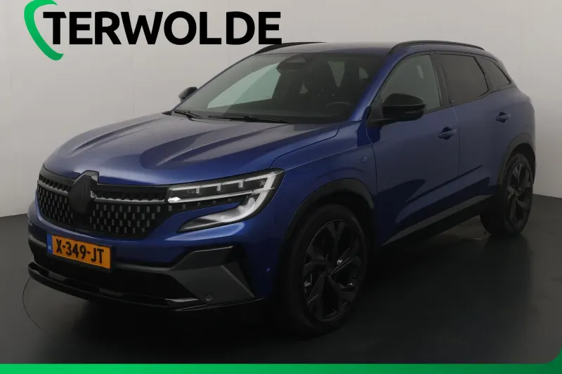 Renault Austral (2023)