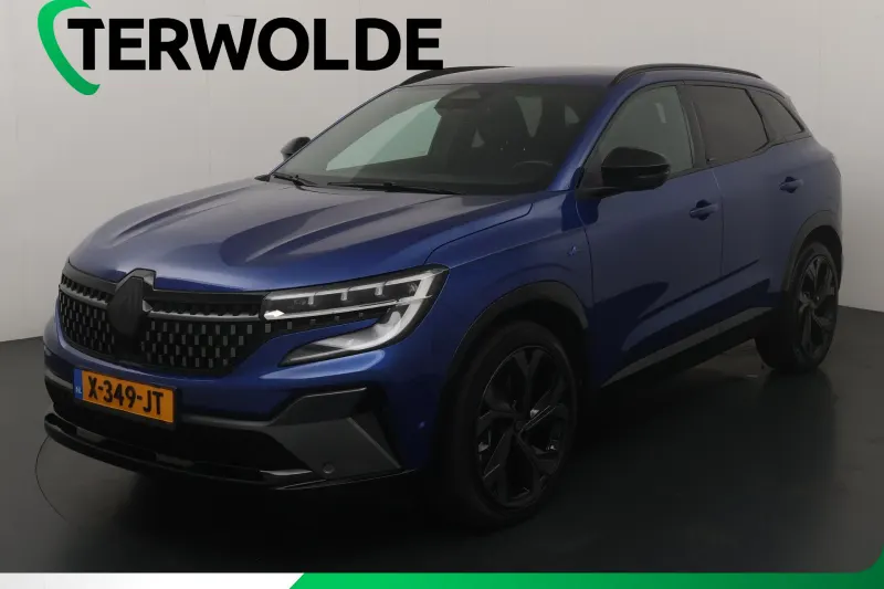 Renault Austral (2023)