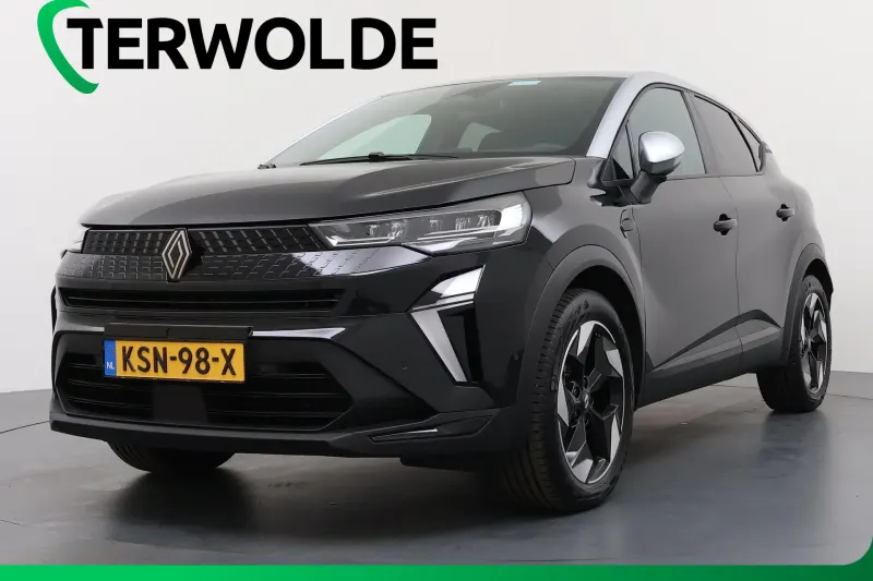 Renault Captur (2025)