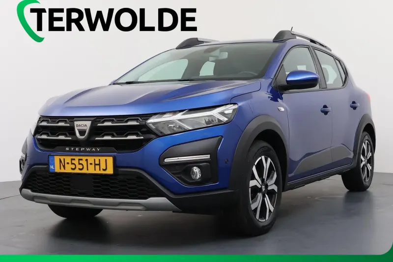Dacia Sandero (2021)