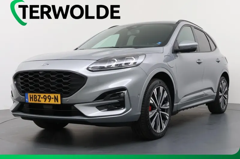 Ford Kuga (2023)