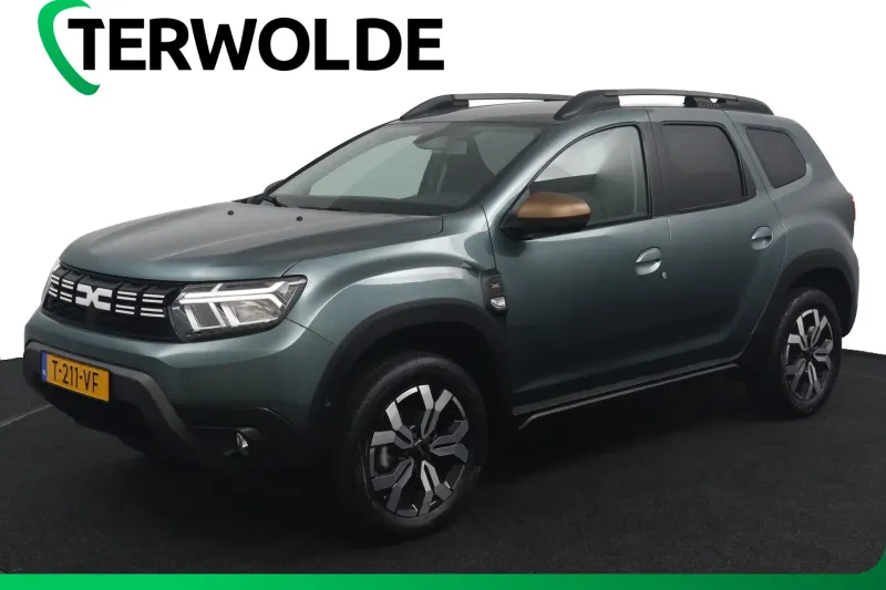 Dacia Duster (2023)