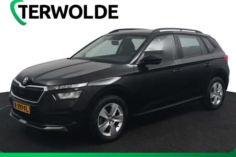 Škoda Kamiq (2020)